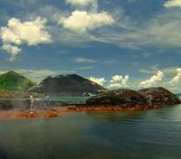 Volcano Adventure